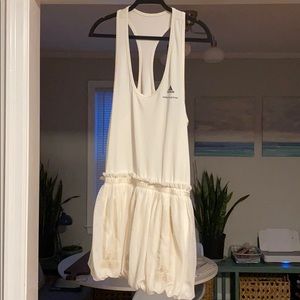 COPY - Adidas by Stella McCartney tennis dress size l